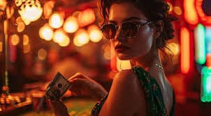 Beragam permainan casino langsung seperti baccarat dan roulette yang mudah diakses