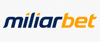 Logo miliarbet platform